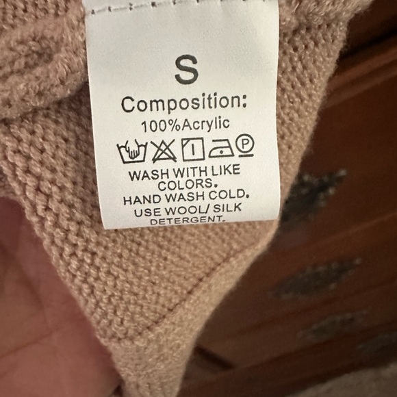 HUGO Brown Women's Top - Picture 6 of 6